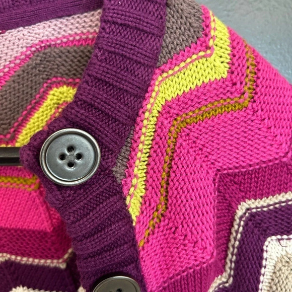 Missoni shrug L girls - Picture 6 of 7